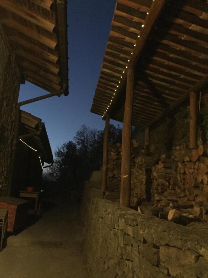 Bed and Breakfast Residenza Cima Le Vigne Millesimo Exterior foto