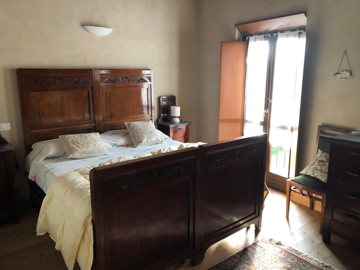 Bed and Breakfast Residenza Cima Le Vigne Millesimo Exterior foto