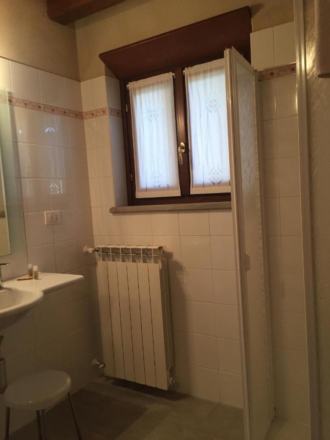 Bed and Breakfast Residenza Cima Le Vigne Millesimo Exterior foto